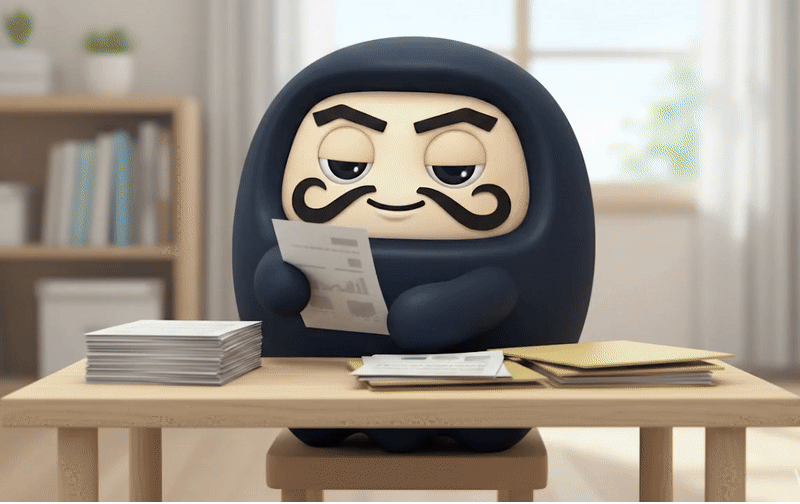 Give them your knowledge